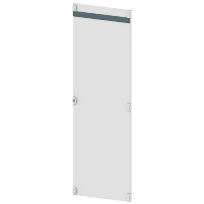 SIVACON S4, door, double-bit, IP55, H: 1975 mm, W: 600 mm, right. 8PQ21976BA12