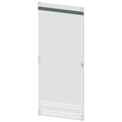 SIVACON S4, door, double-bit, IP40, H: 1975 mm, W: 800 mm, left. 8PQ21978BA06