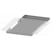 SIVACON S4 Base plate HSS bottom Degree of protection up to IP20 Closed Width 350 mm Depth 600 mm. 8PQ23006BA25