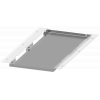 SIVACON S4 Base plate HSS bottom Degree of protection up to IP20 Closed Width 400 mm Depth 800 mm. 8PQ23048BA05