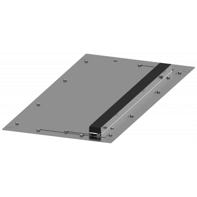 Верхняя пластина IP4X/CABLE/W800/D400. 8PQ23084BA03