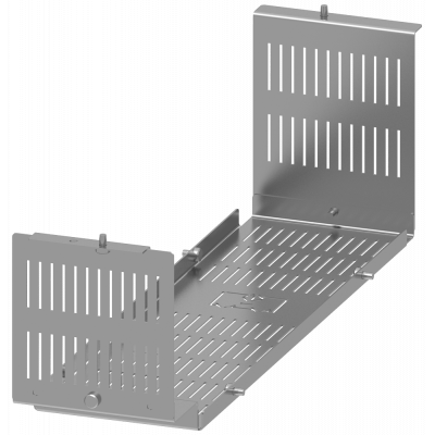 Разделитель 2B MBB/W200/D600. 8PQ30001BA53