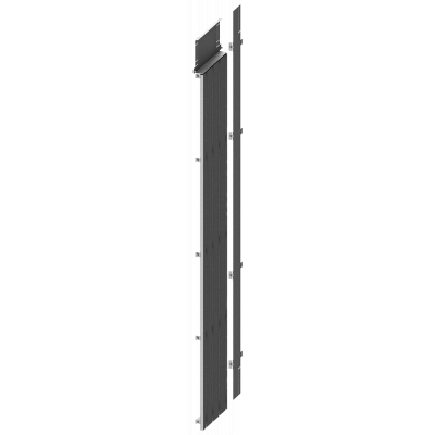 Разделитель 2B DIST BUSBAR H1600/D600. 8PQ40000BA07