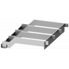 SIVACON S4 Support Vertical busbar bottom 0. 8PQ40001BA23