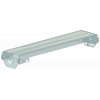 SIVACON S4, cover Link rail set for main busbar bottom. 8PQ40001BA25