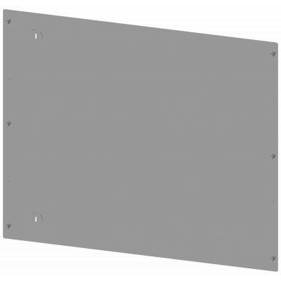 SIVACON S4 Subdivision vertical at the back Form 3 Width 600 Height 450. 8PQ50004BA46