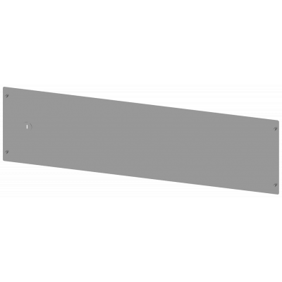 SIVACON S4 Subdivision vertical at the back Form 3 Width 800 Height 200. 8PQ50004BA48