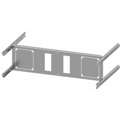 Набор для 3VL1-3/3P/Горизонтальный/Втычн/ H150/W600. 8PQ60003BA24