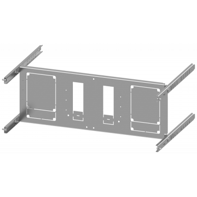 Набор для 3VL1-3/4P/Горизон/Втычн/Выкатн/ H200/W600. 8PQ60003BA27