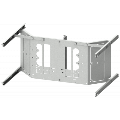 НАБОР ДЛЯ VL4/4P/ГОРИЗОНТ./FIX, PLUG/DIR/ДВЕРЬ/H250/W06. 8PQ60006BA45