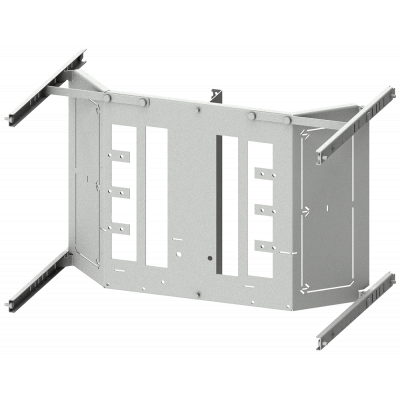 НАБОР ДЛЯ VL5/4P/ГОРИЗОНТ./FIX, PLUG/DIR/ДВЕРЬ/H350/W06. 8PQ60006BA48