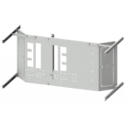 НАБОР ДЛЯ VL5/4P/ГОРИЗОНТ./FIX, PLUG/DIR/ДВЕРЬ/H350/W08. 8PQ60006BA50