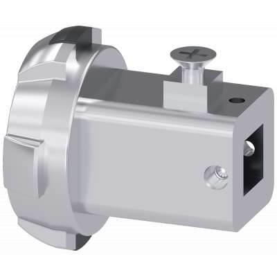 Door coupling size 10 x 10.. 8UD19003HA00