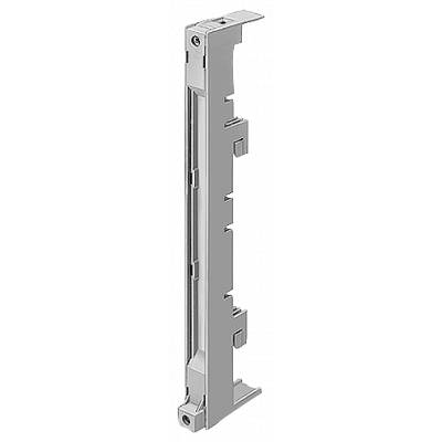 Terminal module, N/PE, busbar center-to-center spacing: 60 mm, Un AC: 690 V, 16 mm², W: .... 8US12000AA00