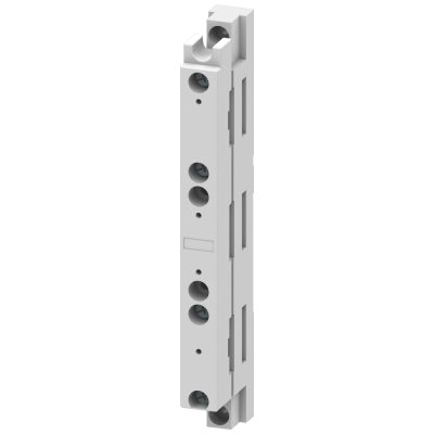 Busbar support, busbar center-to-center spacing: 60 mm, Un AC: 690 V, 12 mm x 5 .... 8US19232AA01