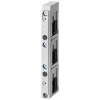 Busbar support, busbar center-to-center spacing: 60 mm, Un AC: 690 V, 600 V, 12 .... 8US19233UA01