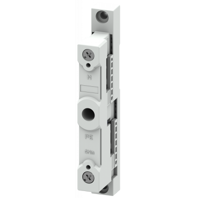 Busbar support, busbar center-to-center spacing: 60 mm, Un AC: 690 V, 12 mm x 5 .... 8US19235AA00