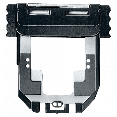 Plugs with PCB for components. 8WA18227EE00