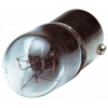 Incandescent lamp, 5 W, base BA 15 D, 230 V acc. for signaling columns 8WD4 (PU=10 units). 8WD43581XX