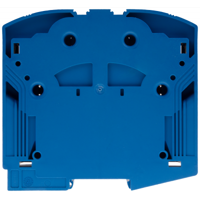 N THROUGH-TYPE TERMINAL, 50 MM2 IPO PLUG-IN TERMINAL BLUE. 8WH60000AN01