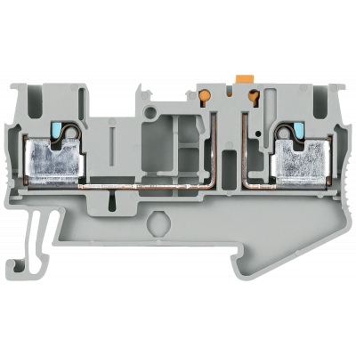 IPO terminals, isolating blade terminal. 8WH60006AF00