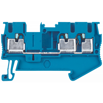 IPO terminals, through-type terminal. 8WH60030AF01