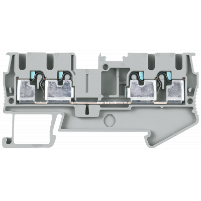 IPO terminals, through-type terminal. 8WH60040AF00