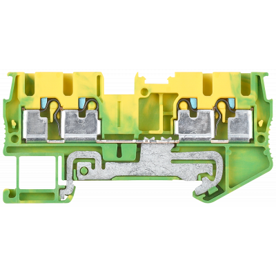 IPO terminals, through-type terminal. 8WH60040CF07