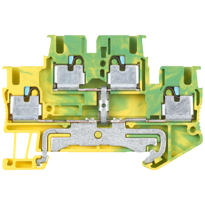 IPO terminals, two-tier terminal. 8WH60200CF07