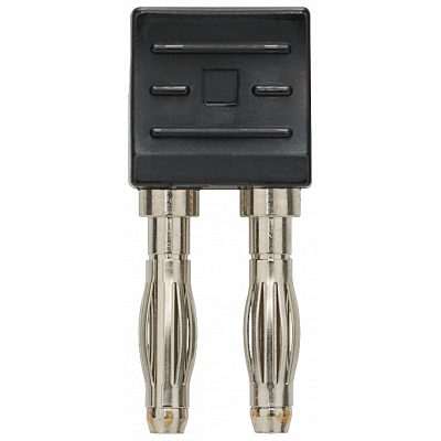 Short-circuiting plug. 8WH90100BC08