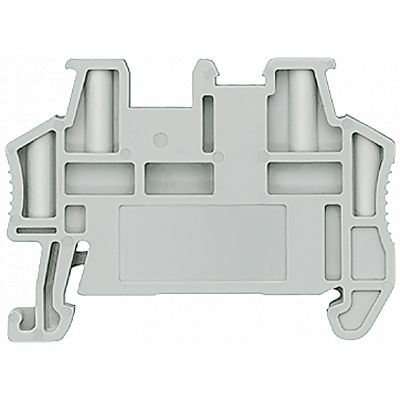 Quick-fit end retainer, can be equipped with labels 5/6 width: 5.15 mm, color:.. 8WH91500CA00