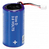 Single Lithium battery pack FUS080, FUE080 and FUS080 and FUE080 MAG 8000 as backup battery. A5E02679923