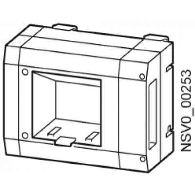 BD01-AK1M1/F TAP-OFF UNIT. BVP:034273