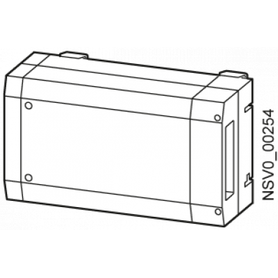 BD01-AK2X/S27 TAP-OFF UNIT. BVP:034274