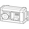 BD01-AK2M1/CEE165A163 TAP-OFF UNIT. BVP:034280