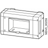 BD01-AK2M2/F TAP-OFF UNIT. BVP:034284