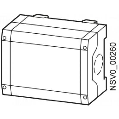 BD01-GK1X/F TAP-OFF UNIT. BVP:034285