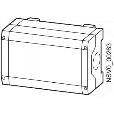 BD01-GK2X/F TAP-OFF UNIT. BVP:034288