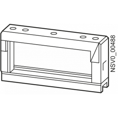 BD2-400-BB FIXING BRACKET. BVP:045154