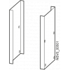 BD2-400-VF FLANGES FOR IP54 ALL CONN. POI NTS 160-400A. BVP:045520