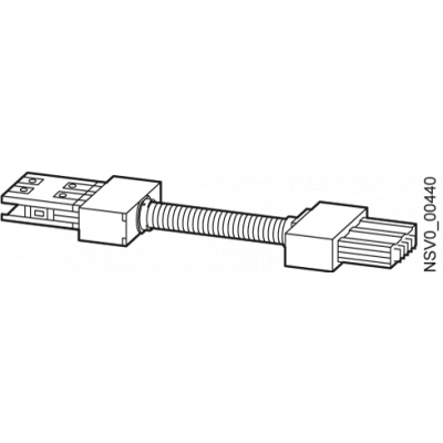 BD2-400-R FLEX. BRANCH/JUNCT.. BVP:045889