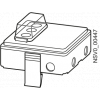 BD2-AK1/S18 TAP-OFF UNIT 25A / 3X D02. BVP:047112