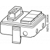 BD2-AK1/3SD163A161 TAP-OFF UNIT 16A / 3X1P MCB(B)+ 3XSD. BVP:047335