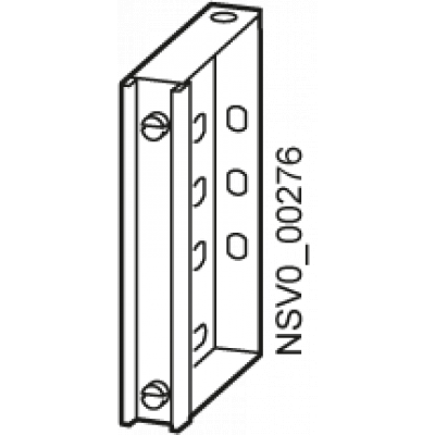 BD01-BA FIXING BRACKETS. BVP:081945