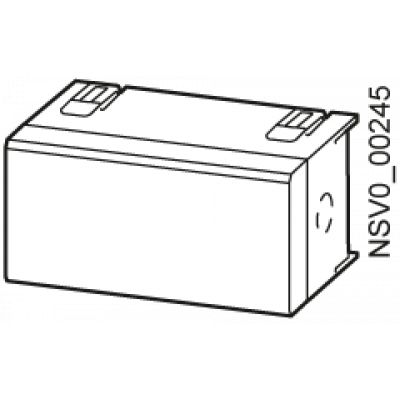 BD01-AK02X/ZS3 TAP-OFF UNIT. BVP:085090