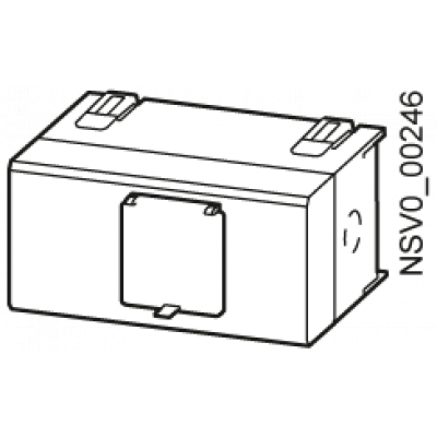 BD01-AK02M0/F TAP-OFF UNIT. BVP:085093