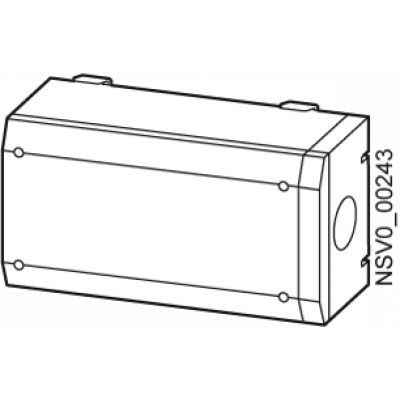 BD01-160-E UNIVERSAL FEEDER UNIT - BD01. BVP:090165