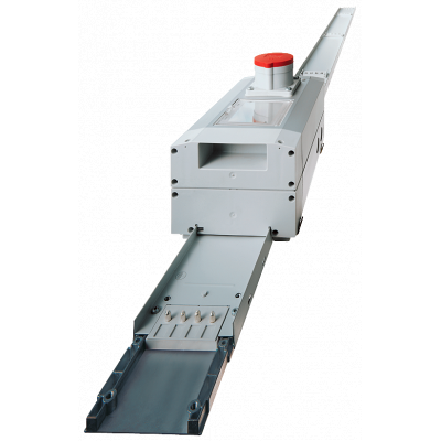 BD01-100-1-0,5 1M 100A BUSBAR TRUNKING. BVP:201965