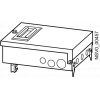 BD2-AK2X/S18 TAP-OFF UNIT 63A / 1X 3P.D02. BVP:203135