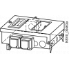 BD2-AK2M2/2SD163CEE165A163 TAP-OFF UNIT 16A / 1X 3P. MCB(B )+1X5P.CEE 2X 1P.MCB(B)+2XSD. BVP:203150